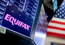 Equifax hack puts data of 400,000 UK customers at risk