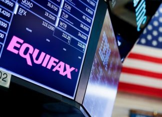 Equifax hack puts data of 400,000 UK customers at risk