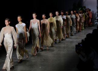 From Calvin Klein to Tom Ford, New York Fashion Week ready for kickoff