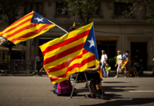 Defying Madrid, Catalonia continues preparing for independence referendum