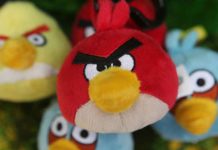 Angry Birds maker Rovio plans IPO