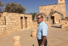 Assyrians return to Turkey from Europe to save their culture