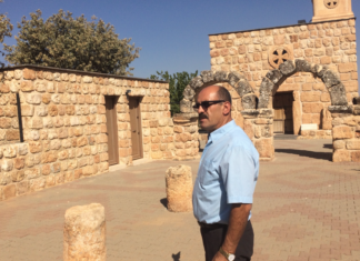 Assyrians return to Turkey from Europe to save their culture