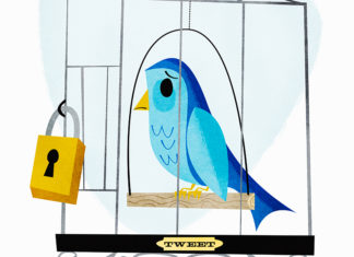 Twitter algorithm detects terrorist accounts before they can tweet