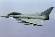 Qatar to purchase 24 Typhoon jets from UK