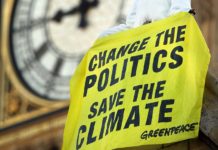 UK to ban petrol and diesel cars from 2040