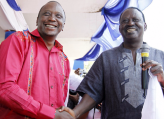 Kenya’s election rerun faces major hurdles