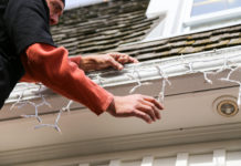 7 Dazzling Outdoor Holiday Lighting Ideas