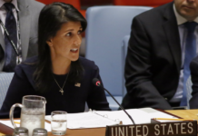 US: North Korean leader begging for war