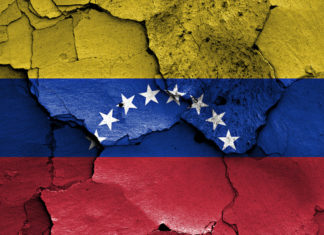 Venezuela was once twelve times richer than China. What happened?