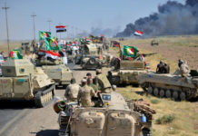 Iraqi forces capture Hawija from Daesh