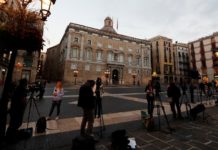 Did they or didn’t they? No clarity on Catalan independence bid