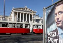 Has Austria shifted to the far-right? The truth is more complicated