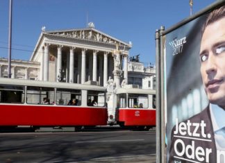 Has Austria shifted to the far-right? The truth is more complicated