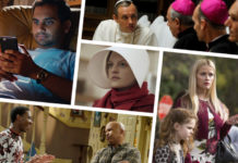 The Best TV Shows of 2017 (So Far)