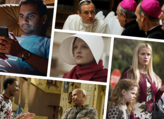 The Best TV Shows of 2017 (So Far)