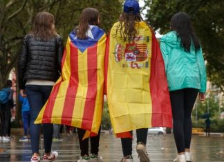 How important is Catalonia to Spain?