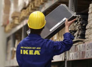 IKEA takes first step into gig economy by acquiring TaskRabbit