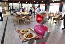 IFR allays job fears as robotics industry reaches new heights