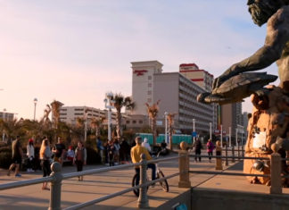 Business by the beach: What European businesses need to know