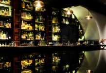 World’s 50 best bars in 2017