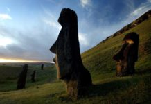 Mystery surrounding ancient Easter Island people deepens