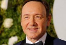 Kevin Spacey: UK police investigate sexual assault claim