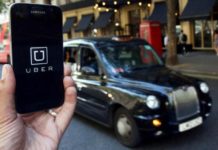 When big tech meets big government