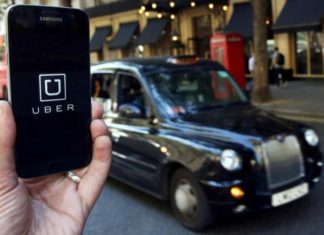 When big tech meets big government