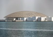 The Louvre Abu Dhabi: a new take on the universal museum