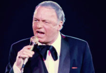 Frank Sinatra’s tragic final years