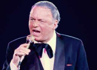 Frank Sinatra’s tragic final years