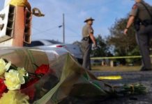 #TexasShooting Texas church victims ranged from 18 months to 77