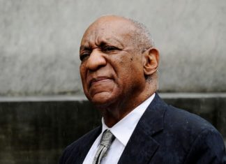 Bill Cosby: ‘Please don’t put me on #MeToo’