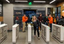 Amazon Go: convenience and concern at new checkout-free corner shop