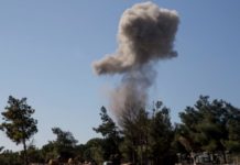 Day 10 of Turkey’s military operation in Syria