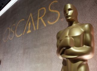 The full list of nominations for the Oscars 2018