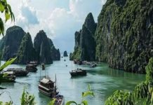 10 Fun Facts You Didn’t Know About Asia