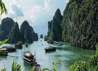 10 Fun Facts You Didn’t Know About Asia