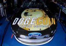 Forget Bitcoin – now Dogecoin goes wild