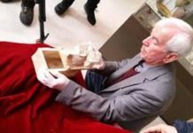 Can we ever find Jesus’s DNA? I met the scientists who are trying to find out