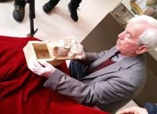 Can we ever find Jesus’s DNA? I met the scientists who are trying to find out