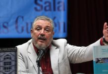 Fidel Castro’s Eldest Son Commits Suicide, Cuban Media Says