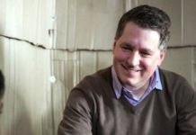 Charity boss Justin Forsyth resigns from Unicef