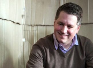 Charity boss Justin Forsyth resigns from Unicef