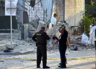 Colombia suspends peace talks with ELN rebels