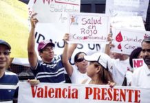 Venezuela’s medicine shortage sends cancer mortality rates soaring