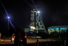 South Africa: more than 950 trapped gold miners brought to surface