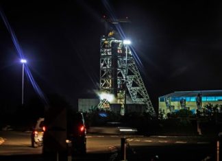 South Africa: more than 950 trapped gold miners brought to surface