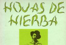Walt Whitman / Leaves of Grass/Book XVII